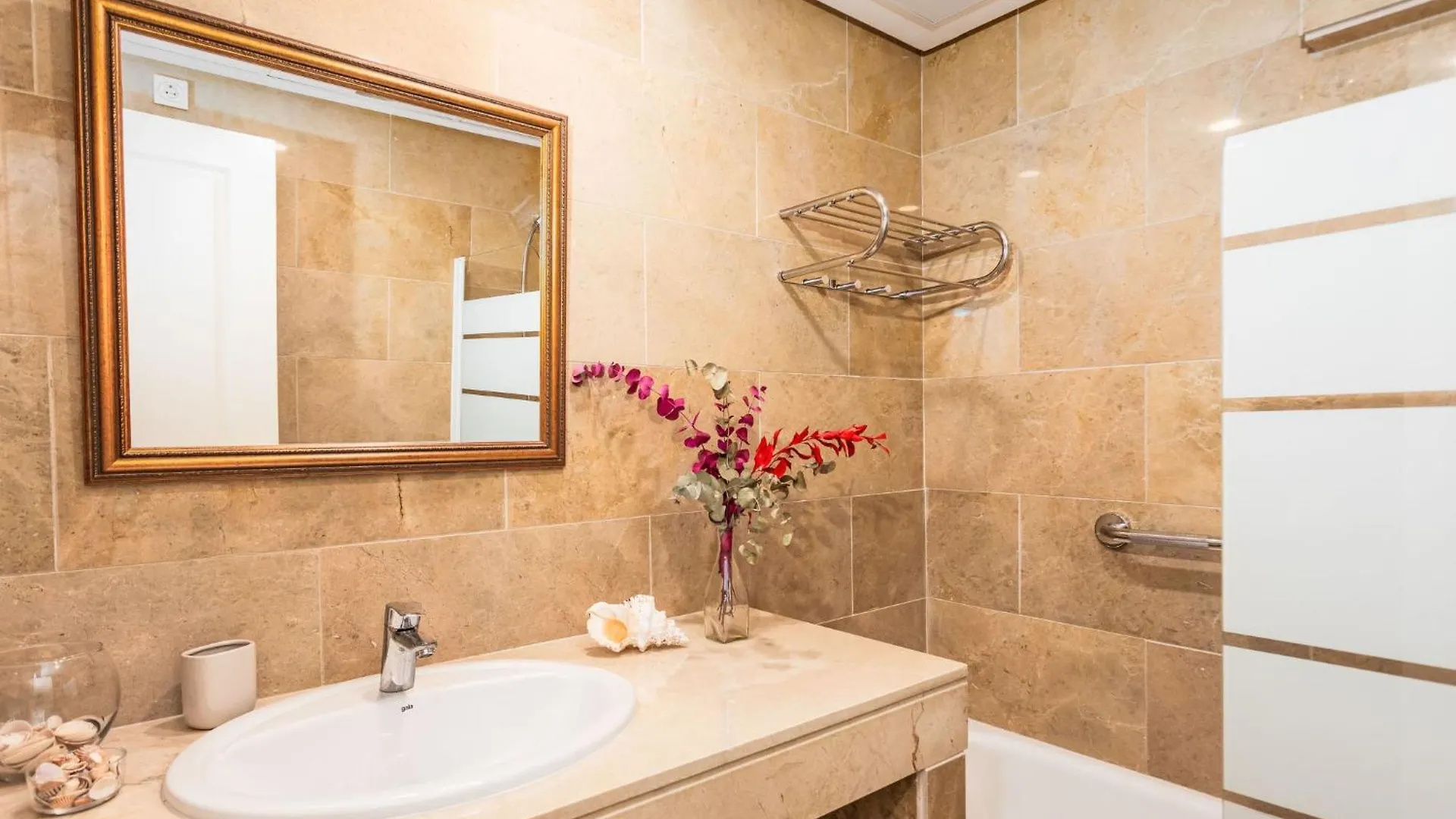 Apartment Coto Real Duquesa II By Interhome Manilva España