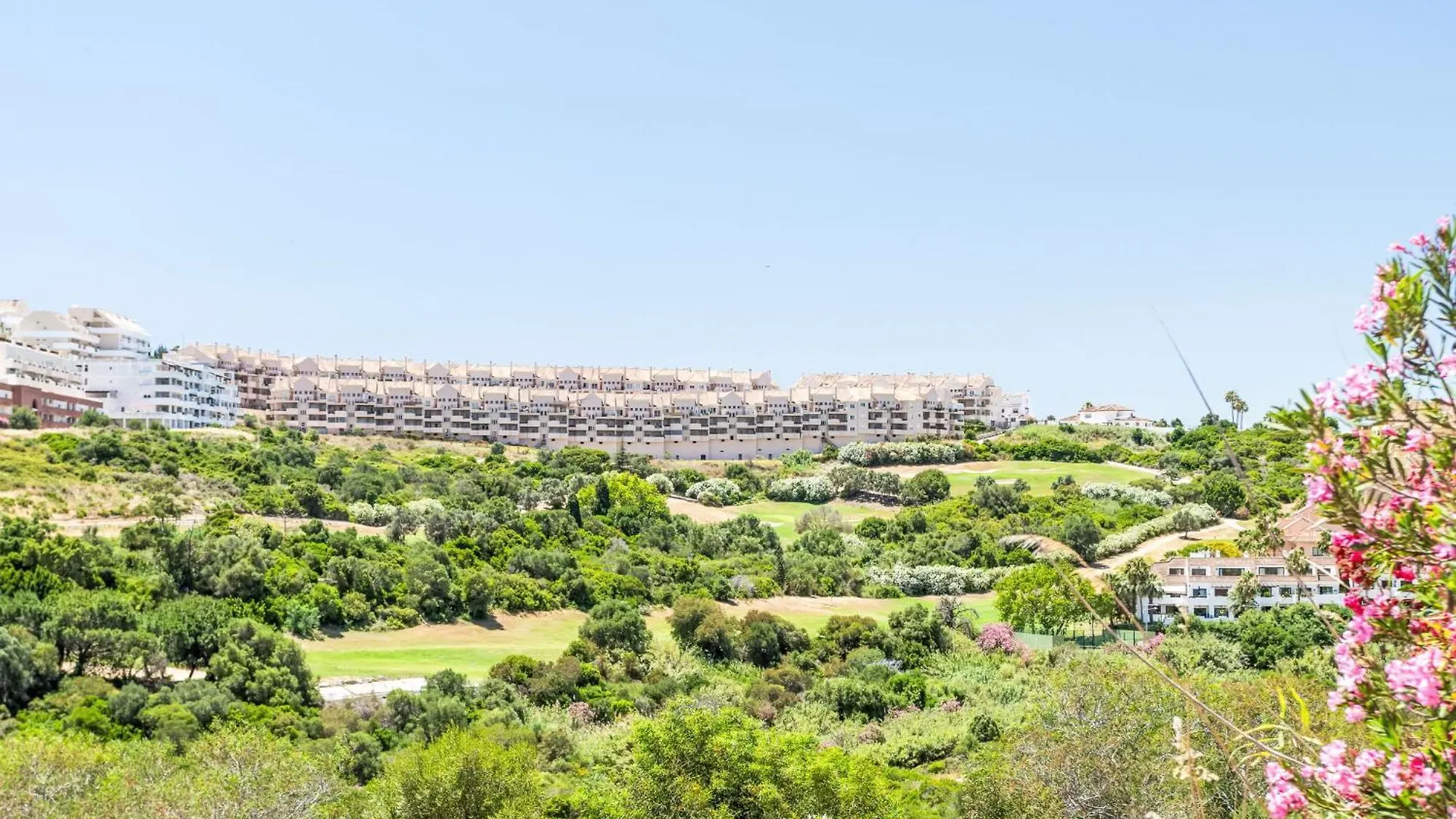 Apartment Coto Real Duquesa II By Interhome Manilva