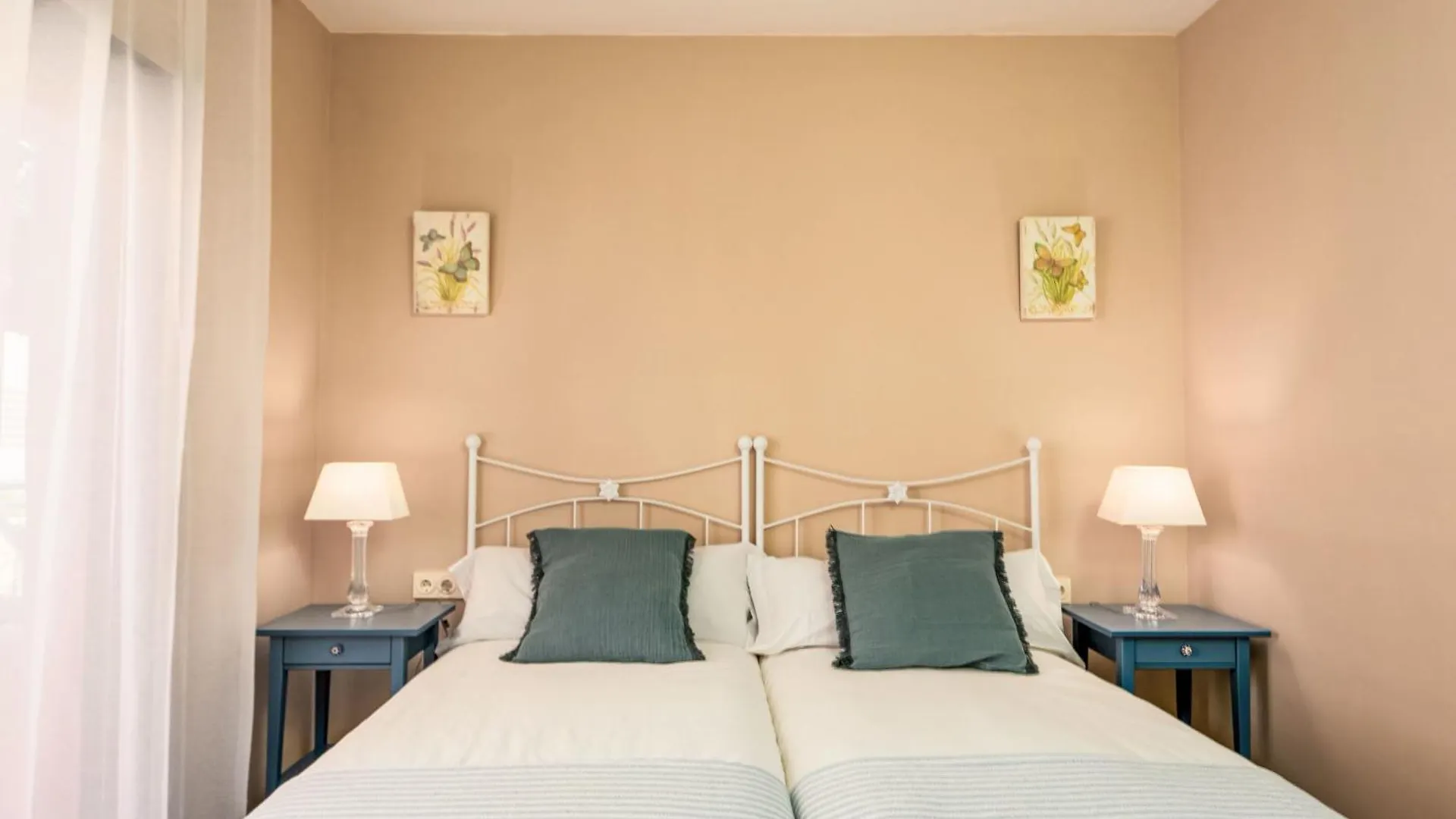 Apartment Coto Real Duquesa II By Interhome Manilva Spanyolország