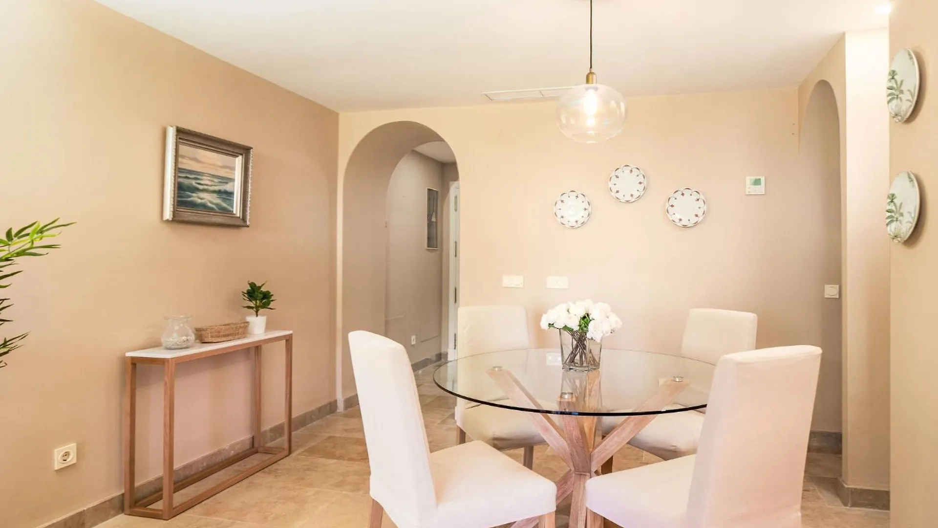 Apartment Coto Real Duquesa II By Interhome Manilva Spanyolország