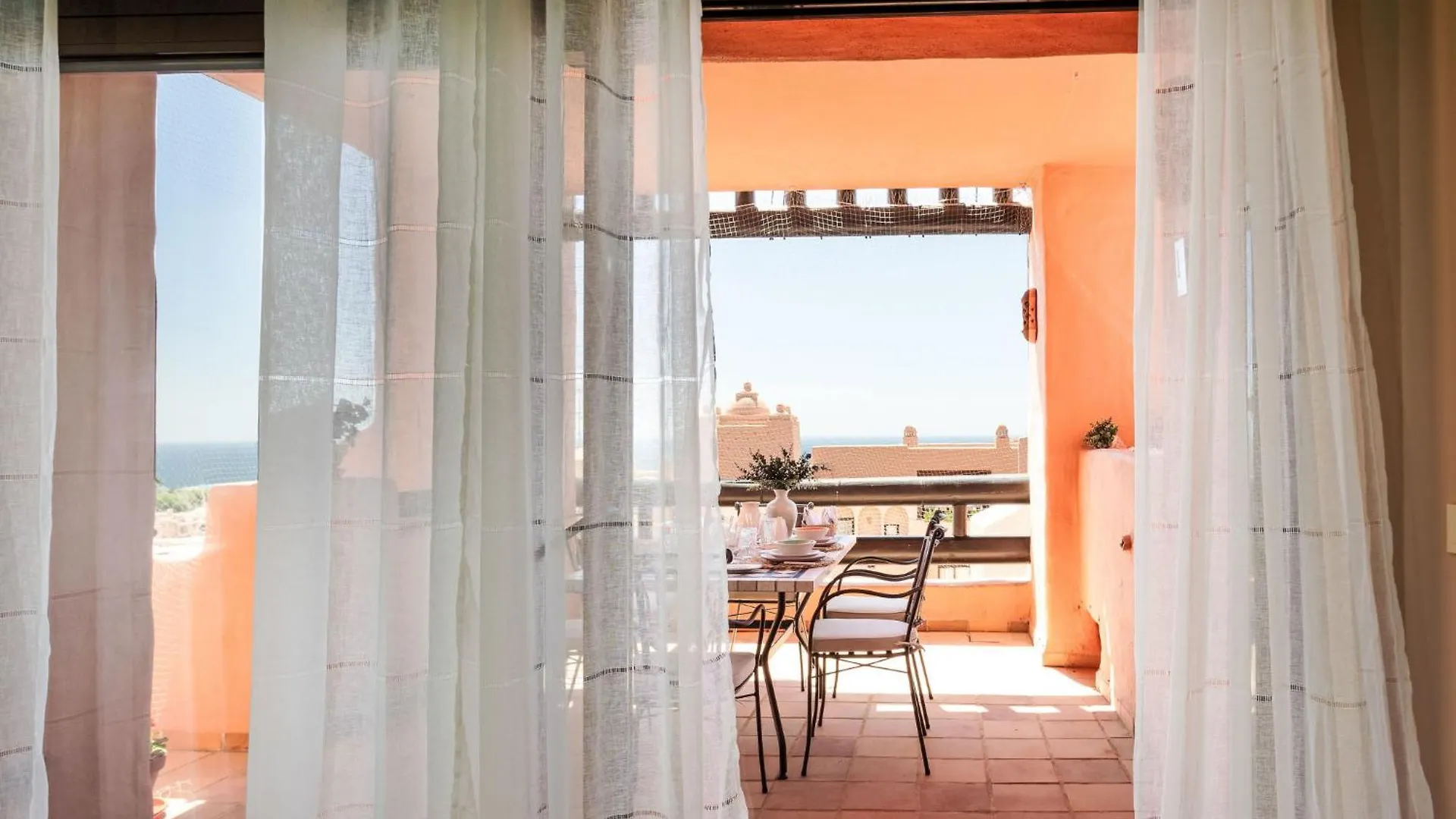 Apartment Coto Real Duquesa II By Interhome Manilva 0*,