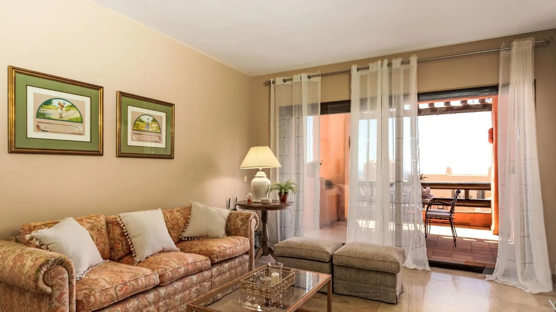 Apartment Coto Real Duquesa II By Interhome Manilva