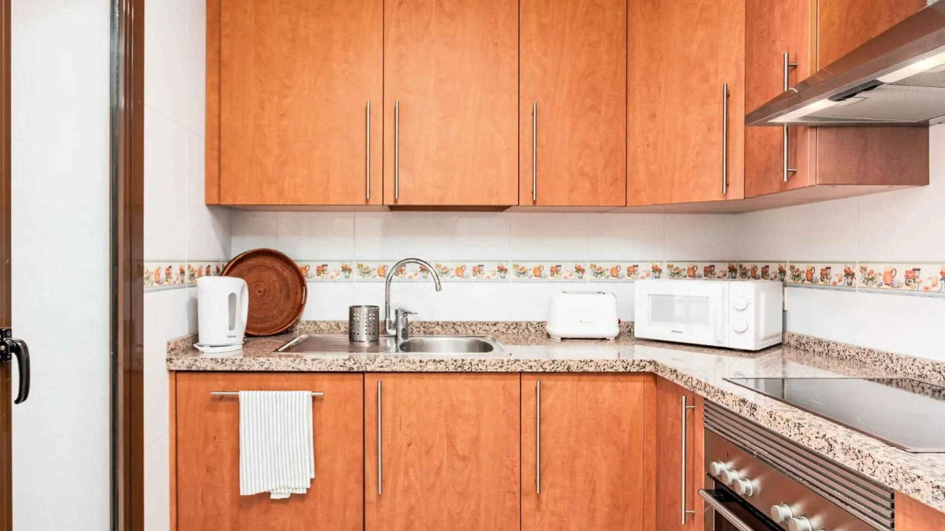 Apartment Coto Real Duquesa II By Interhome Manilva