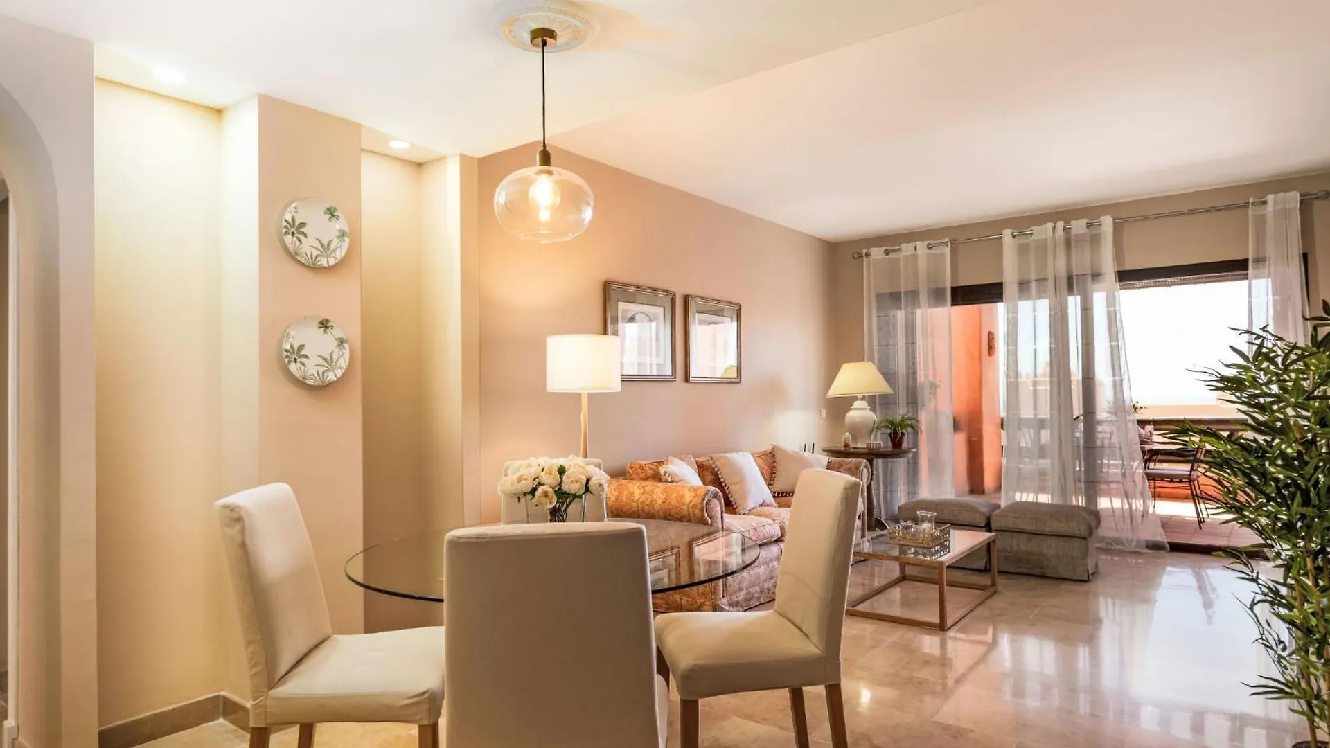 Apartment Coto Real Duquesa II By Interhome Manilva Spanyolország